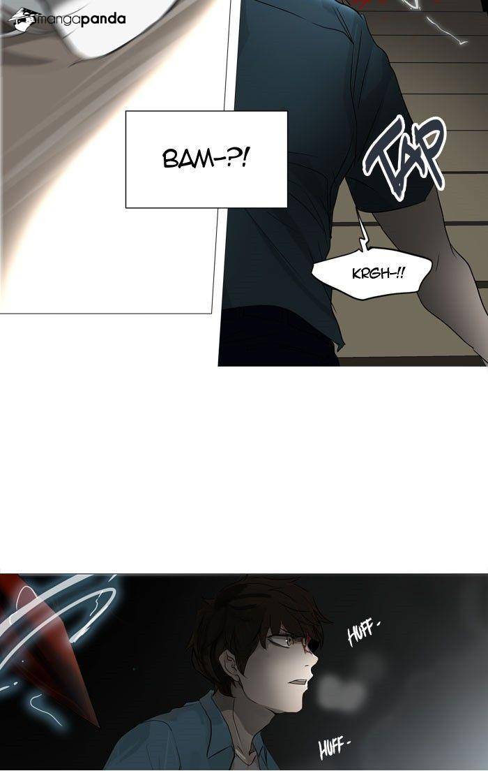 Tower of God Chapter 244 image 05